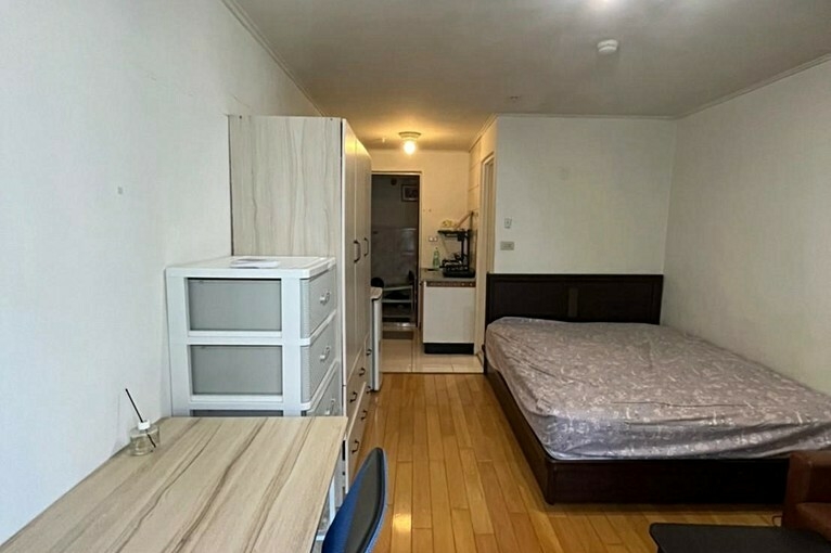 兆基社會住宅🏠碧海溫馨套房👍🏻（第2張）