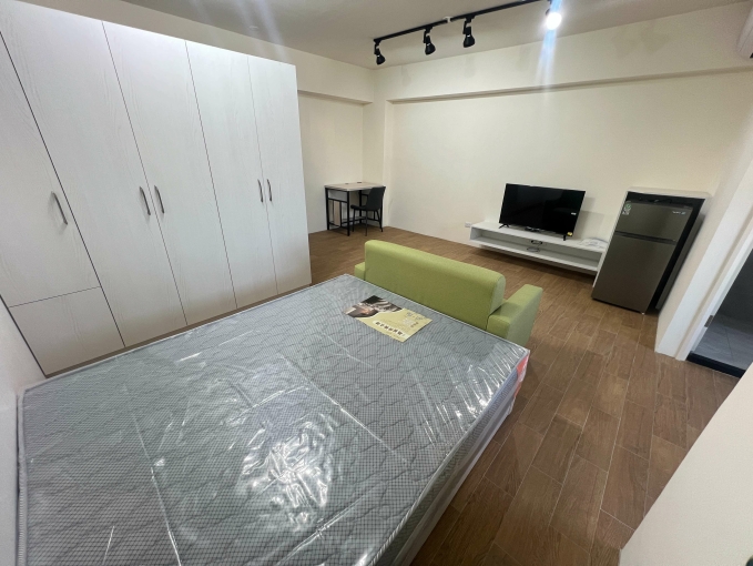 🧡請加賴🧡全新電梯🧡租屋補助🧡陽台獨洗🧡流理台🧡高CP值🧡秒殺速洽🧡（第6張）