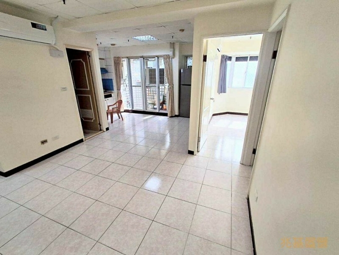 兆基社會住宅🏠文心路2房車位捷運旁可寵可租補設籍（第2張）