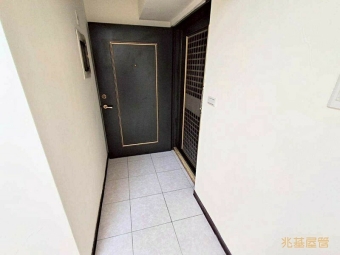 兆基社會住宅🏠文心路2房車位捷運旁可寵可租補設籍（第6張）