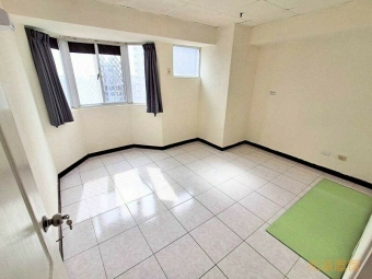 兆基社會住宅🏠文心路2房車位捷運旁可寵可租補設籍（第4張）