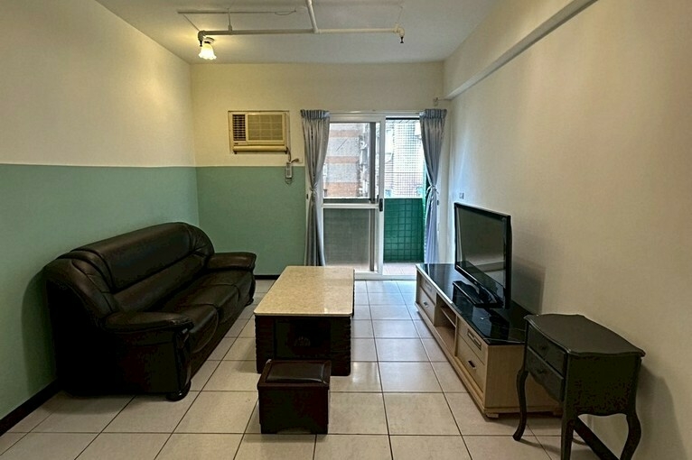 兆基社會住宅🏡海洋新整理大三房（第2張）