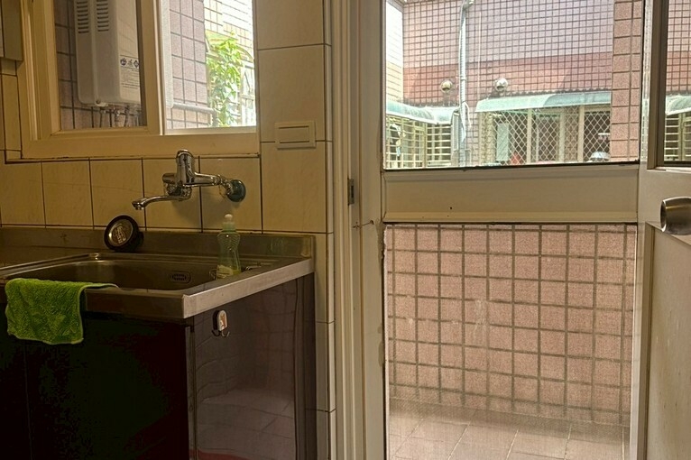 兆基社會住宅🏡海洋新整理大三房（第6張）