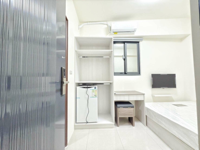 機車位走路崇德萬客火鍋可租房屋補助北屯過一個路口北區秒殺整棟新蓋全新未住採光超好小資族多間可選任你挑選間間陽台獨洗曬部分流理台電梯套房（第2張）