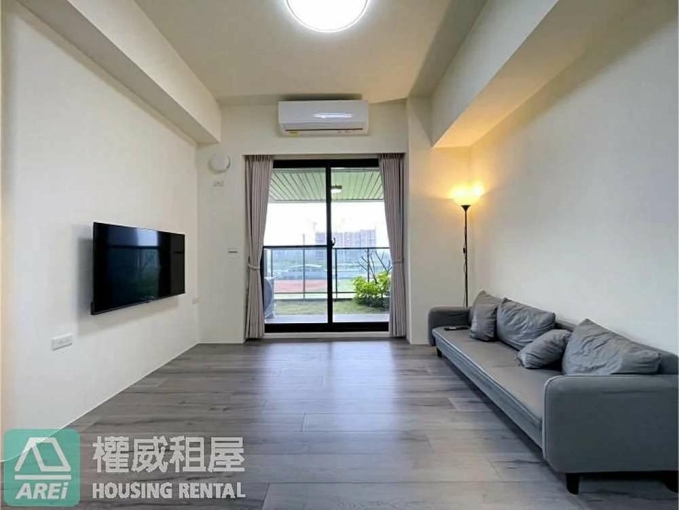 青埔站橋科綻全新採光三房平車租補 - Image 3