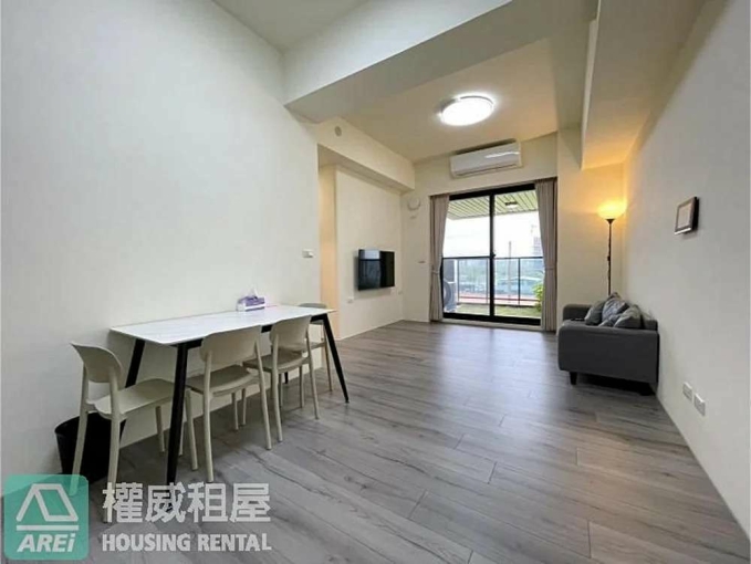 青埔站橋科綻全新採光三房平車租補 - Image 4