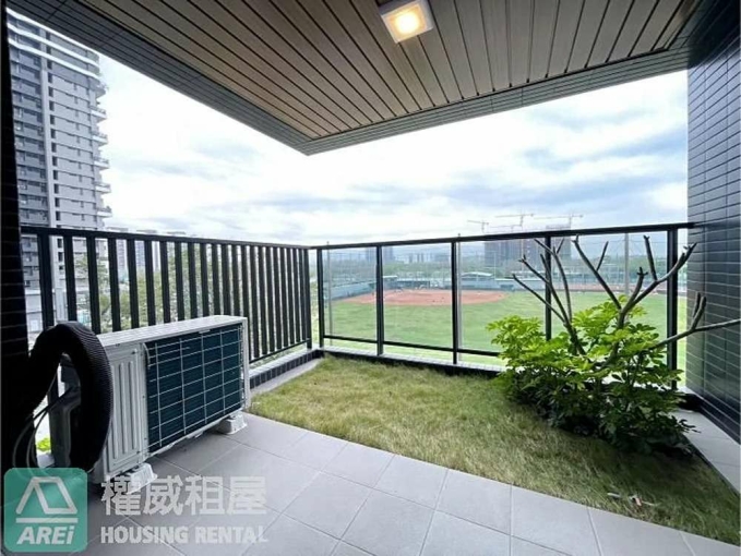 青埔站橋科綻全新採光三房平車租補 - Image 10