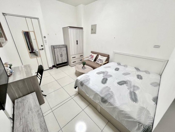 🔥北區露台獨洗🔥可雙租補🔥飲水機子母車🔥近天津年貨大街（第7張）