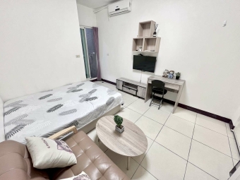 🔥北區露台獨洗🔥可雙租補🔥飲水機子母車🔥近天津年貨大街（第8張）