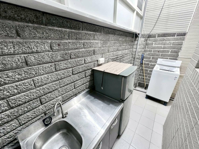 🔥北區露台獨洗🔥可雙租補🔥飲水機子母車🔥近天津年貨大街（第4張）