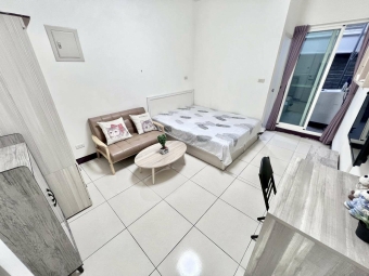 🔥北區露台獨洗🔥可雙租補🔥飲水機子母車🔥近天津年貨大街（第9張）