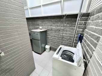 🔥北區露台獨洗🔥可雙租補🔥飲水機子母車🔥近天津年貨大街（第3張）