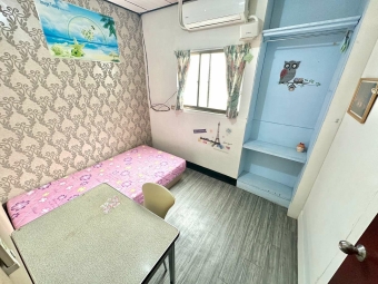 西屯近文華高中捷運站超便宜兩房可租補（第5張）