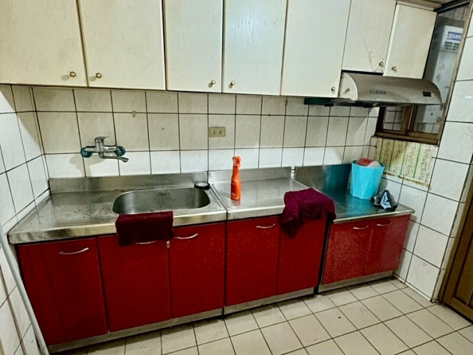 兆基社會住宅🏠聖地雅歌/可租補入籍/電梯（第4張）