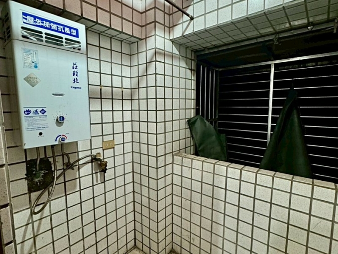 兆基社會住宅🏠聖地雅歌/可租補入籍/電梯（第7張）