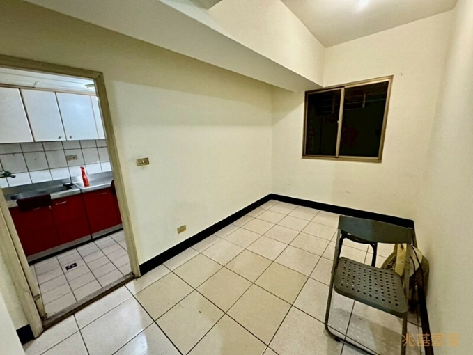 兆基社會住宅🏠聖地雅歌/可租補入籍/電梯（第3張）