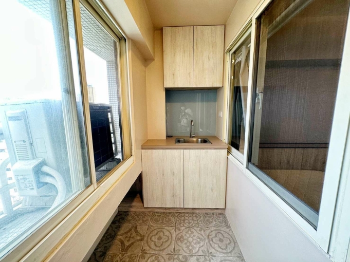 廷選好屋✨採光佳|管理員代收包裹|陽台獨洗曬|可租補 - Image 3