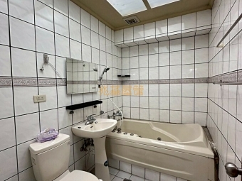 兆基社會住宅🏡免仲/永豐商業大樓家具家電全配2房/可租補（第8張）