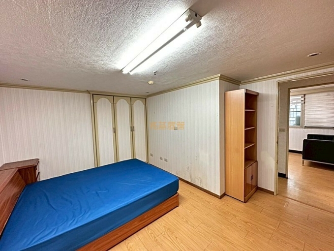 兆基社會住宅🏡免仲/永豐商業大樓家具家電全配2房/可租補（第5張）