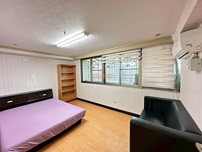 兆基社會住宅🏡免仲/永豐商業大樓家具家電全配2房/可租補（第2張）