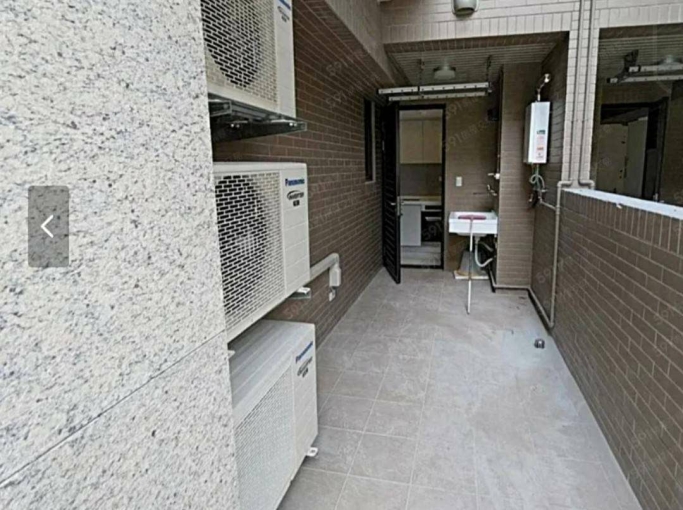 高鐵站前高級住宅，可當工作室不營登，可租補，寵物可談（第14張）