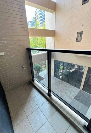 高鐵站前高級住宅，可當工作室不營登，可租補，寵物可談（第7張）