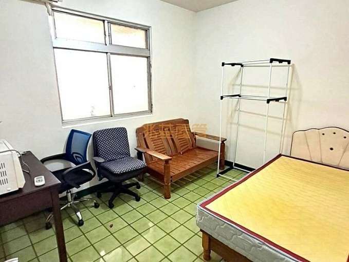 兆基社會住宅🏠可租補+寵/市中心優值學區宅/看房加Line（第3張）