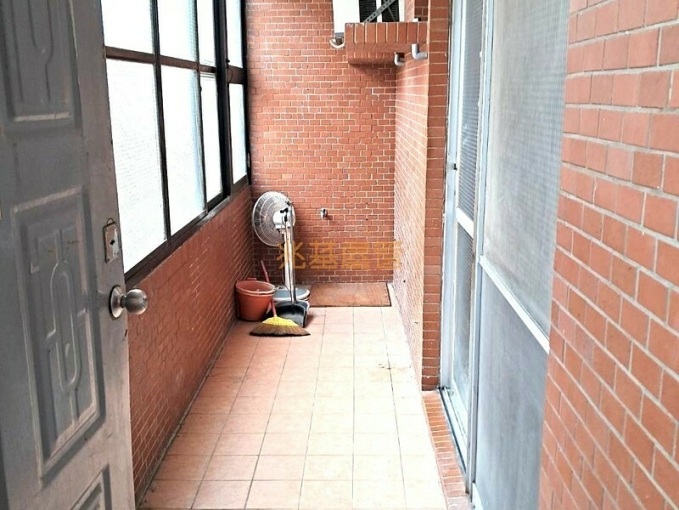 兆基社會住宅🏠可租補+寵/市中心優值學區宅/看房加Line（第9張）