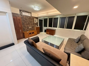 兆基社會住宅🏠市區稀有✅低價低樓層精裝✅2房1廳1衛（第2張）