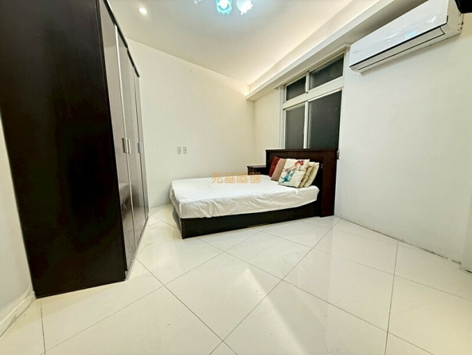 兆基社會住宅🏠市區稀有✅低價低樓層精裝✅2房1廳1衛（第3張）