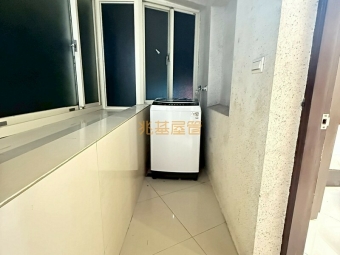 兆基社會住宅🏠市區稀有✅低價低樓層精裝✅2房1廳1衛（第5張）