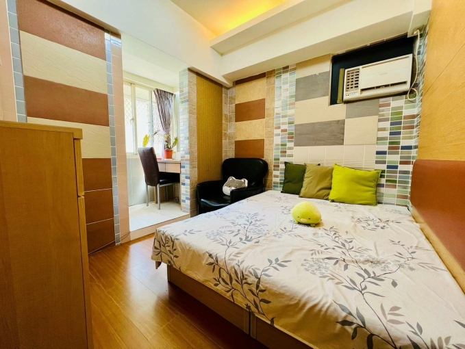 🏠共洗獨曬🏠電梯大樓🏠租補🏠美麗殿(第3張)