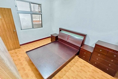 兆基社會住宅🏡近公車站牌淡金路可養寵物通風二房（第5張）
