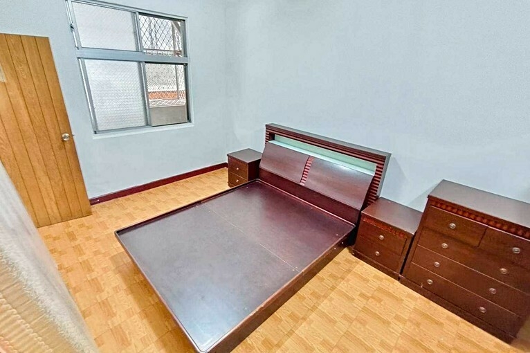 兆基社會住宅🏡近公車站牌淡金路可養寵物通風二房（第5張）