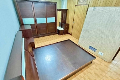 兆基社會住宅🏡近公車站牌淡金路可養寵物通風二房（第4張）