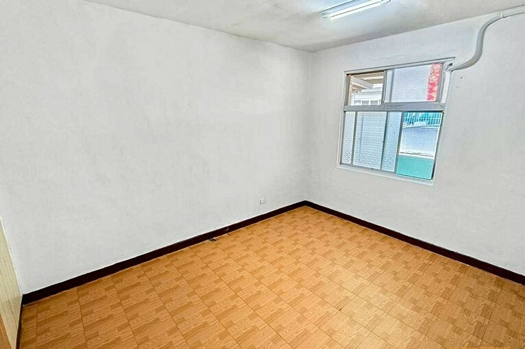 兆基社會住宅🏡近公車站牌淡金路可養寵物通風二房（第3張）