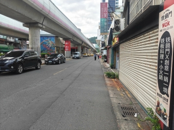 正士林捷運站出口店面（第3張）