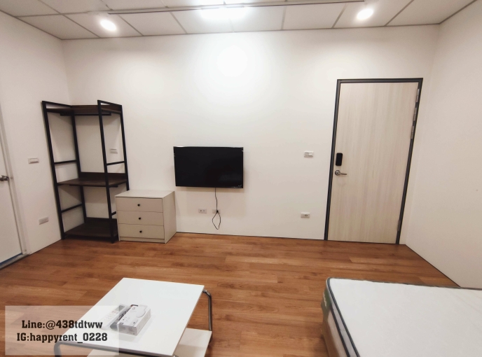 中壢大江｜工業區｜內壢車站｜電梯｜垃圾代收｜獨洗｜租補｜可貓 - Image 2