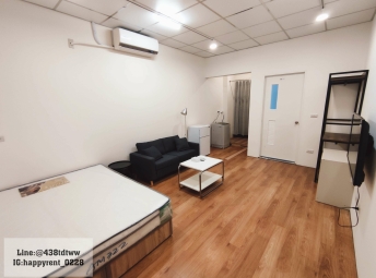 中壢大江｜工業區｜內壢車站｜電梯｜垃圾代收｜獨洗｜租補｜可貓 - Image 4