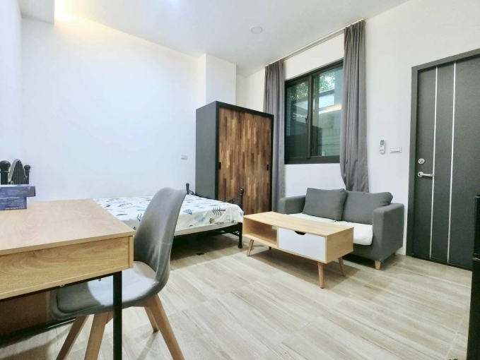 🎉可貓貓😍飲水機❤️子母車💎乾溼分離✨陽台獨洗曬（第1張）