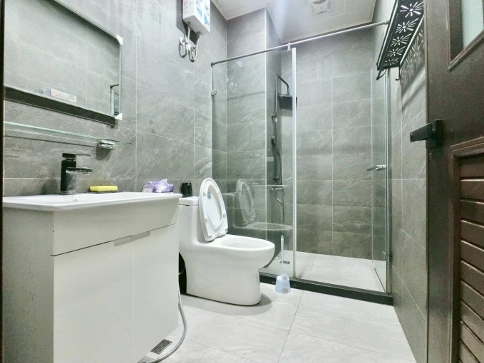 🎉可貓貓😍飲水機❤️子母車💎乾溼分離✨陽台獨洗曬（第9張）