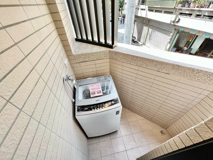 💖可租補✨電梯🏠流理臺✔️陽台獨洗💖 - Image 6