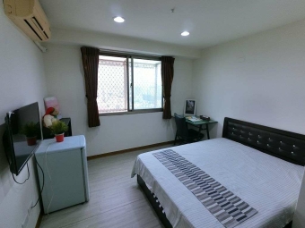 電梯*管理員*高樓層*景觀佳**獨洗窗曬（第5張）