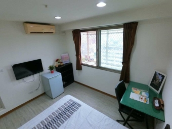 電梯*管理員*高樓層*景觀佳**獨洗窗曬（第6張）