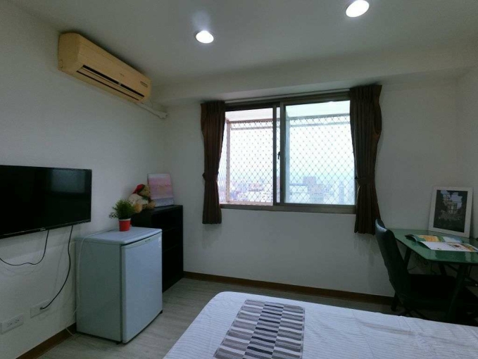 電梯*管理員*高樓層*景觀佳**獨洗窗曬(第7張)