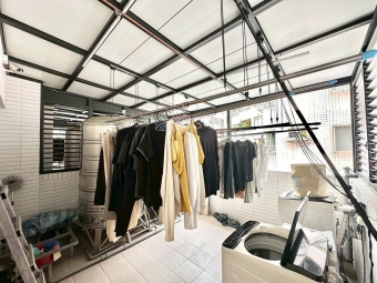 興大❤可租補✨機車位❤通風好 - Image 8