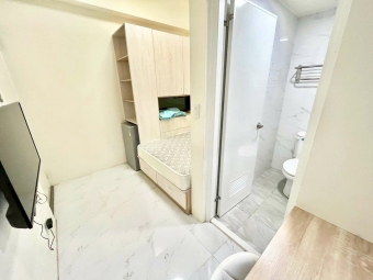 興大❤可租補✨機車位❤通風好 - Image 6