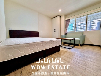 獨洗獨曬🍀子母車🍀租屋補助🍀大間（第1張）