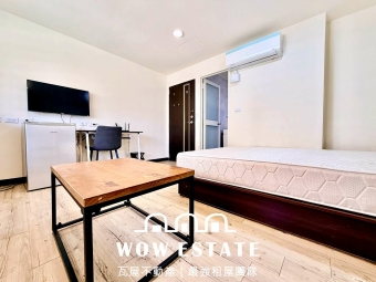 獨洗獨曬🍀子母車🍀租屋補助🍀大間（第4張）