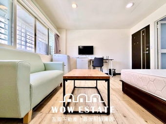 獨洗獨曬🍀子母車🍀租屋補助🍀大間（第3張）